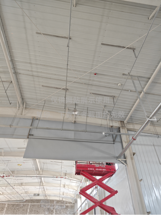 临洮县蔬菜厂房宁县挡烟垂壁