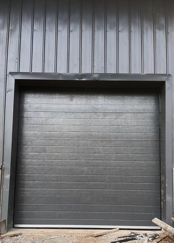 宁县车库门 宁县车库门