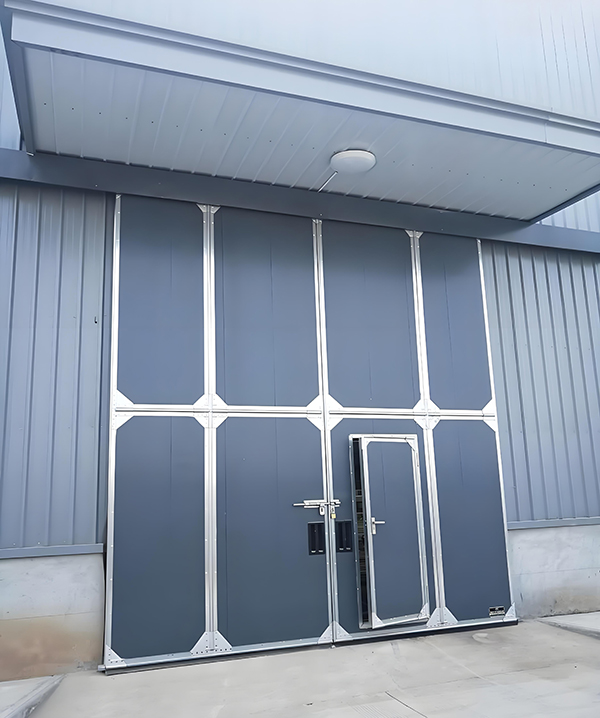 宁县工业推拉门 宁县工业推拉门