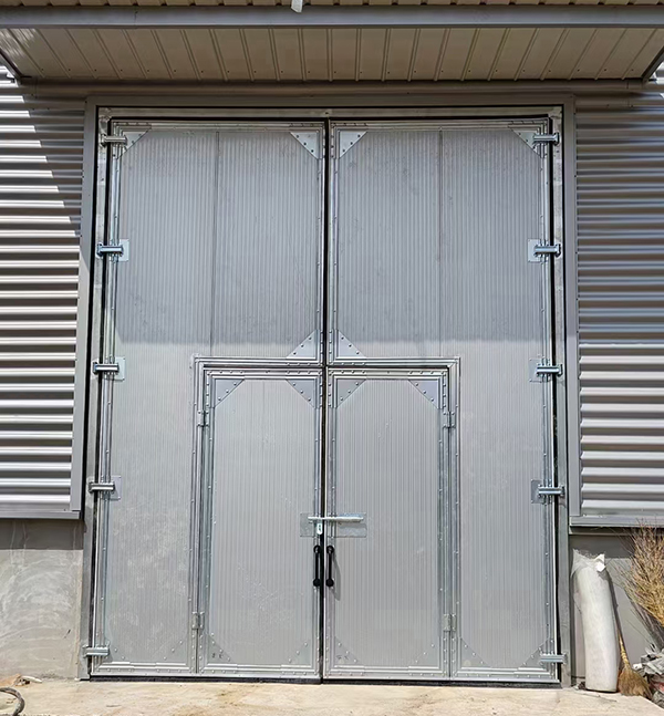 宁县工业平开门 宁县工业平开门