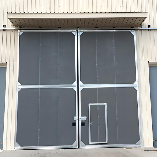 宁县工业推拉门 宁县工业推拉门