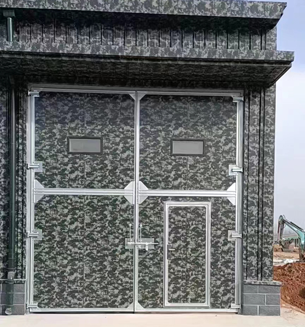 宁县工业平开门 宁县工业平开门