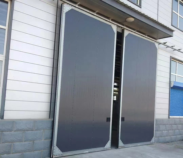 宁县工业推拉门 宁县工业推拉门