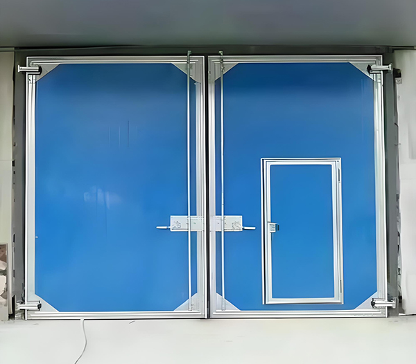 宁县工业平开门 宁县工业平开门