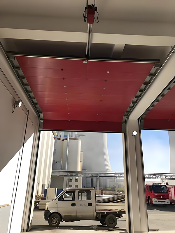 宁县工业翻板门 宁县工业翻板门