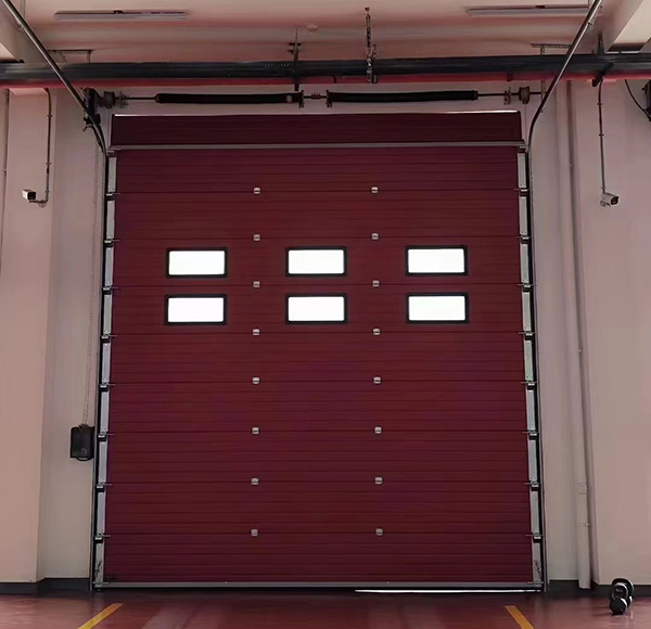 宁县工业翻板门