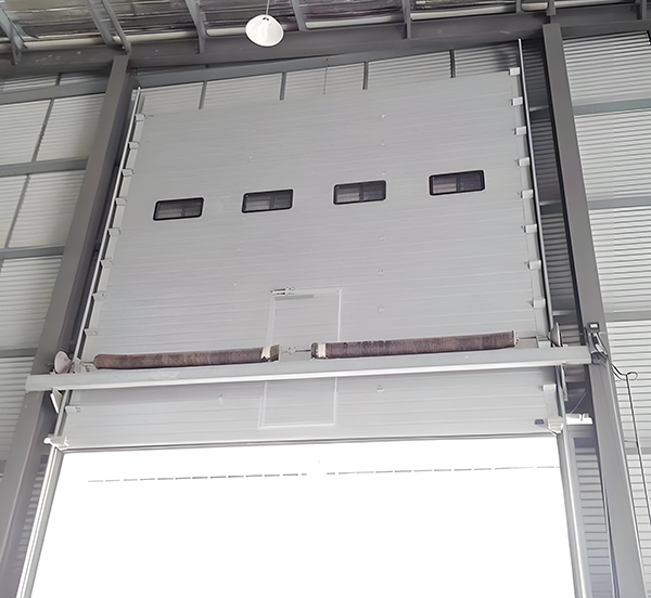 宁县工业滑升门 宁县工业滑升门