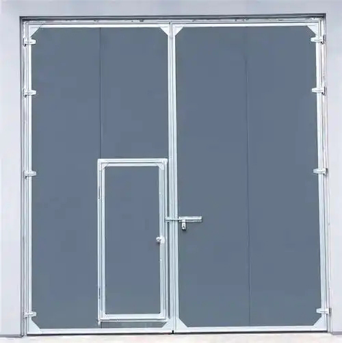 宁县工业厂房门 宁县工业厂房门