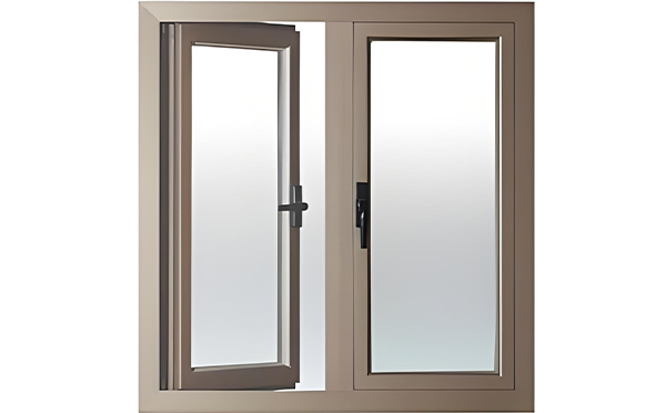 宁县铝制耐火窗