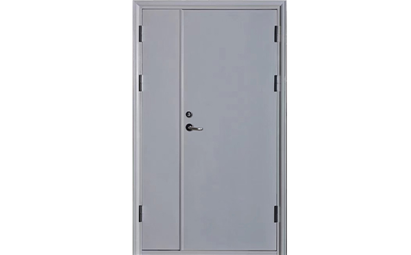 钢制宁县防火门 钢制宁县防火门