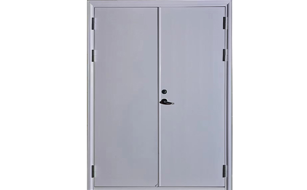 宁县钢制防火门