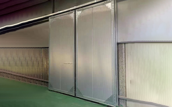 宁县工业平移门 宁县工业平移门