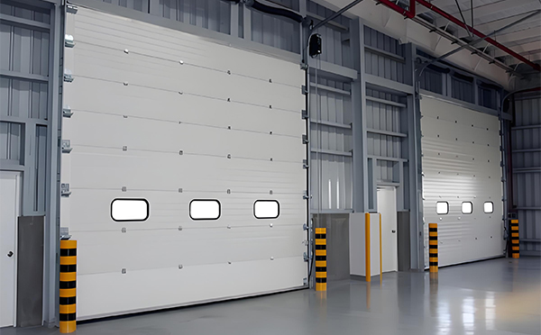 宁县工业提升门