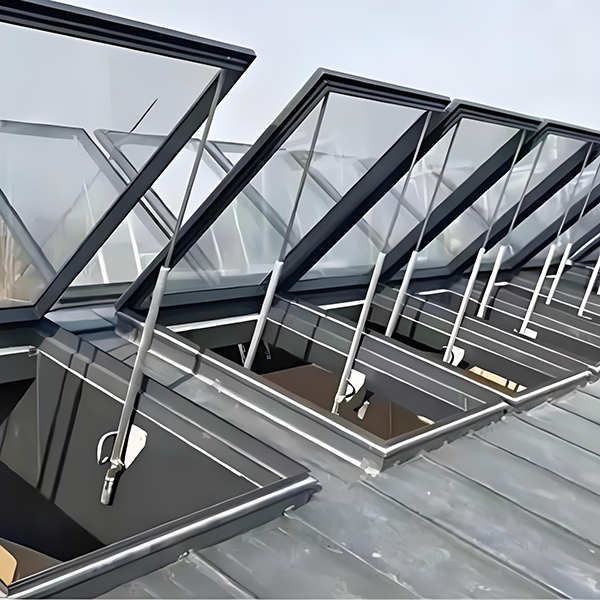 消防宁县排烟窗 消防宁县排烟窗