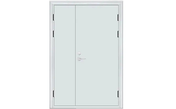 钢制宁县防火门 钢制宁县防火门