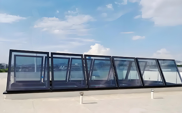 宁县排烟天窗 宁县排烟天窗