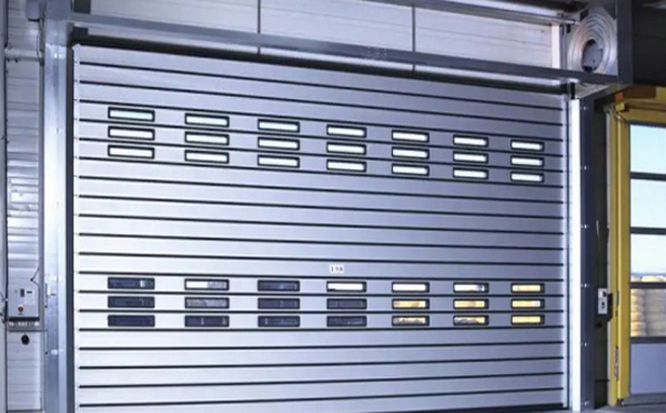 提高效率与安全:宁县兰州宁县快速宁县卷帘门的应用与优势 提高效率与安全:宁县兰州宁县快速宁县卷帘门的应用与优势