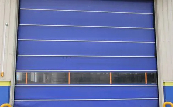 宁县兰州宁县快速宁县卷帘门：提升效率与安全性的理想选择