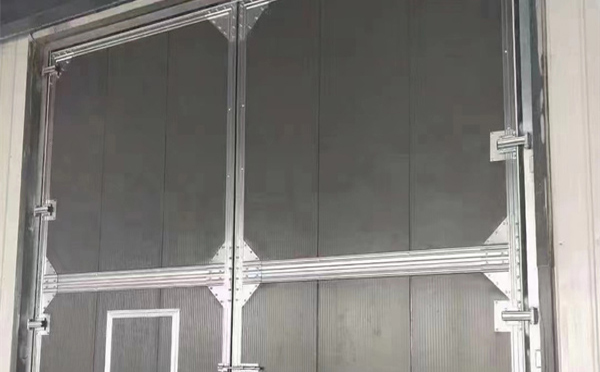 宁县兰州厂房宁县工业门选购与使用指南:打造高效安全的生产环境 宁县兰州厂房宁县工业门选购与使用指南:打造高效安全的生产环境