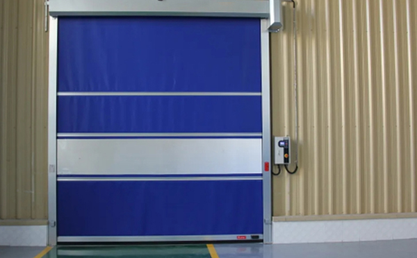 选择宁县快速宁县卷帘门时的注意事项