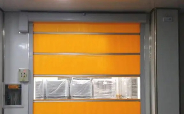 怎样检查宁县快速宁县卷帘门的安全性能