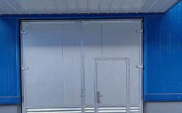 宁县工业推拉门吊轨安装方法 宁县工业推拉门吊轨安装方法