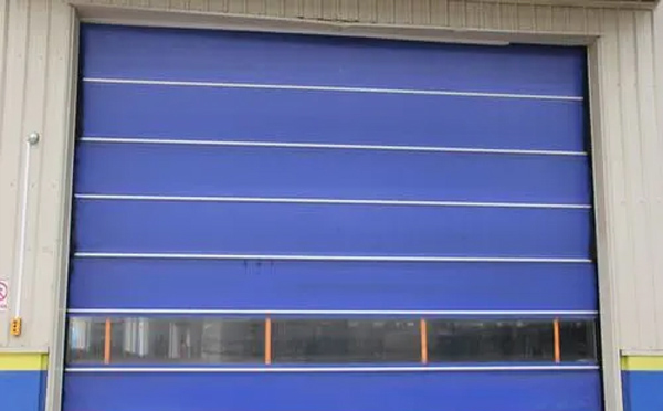 宁县快速宁县卷帘门互锁怎么接线