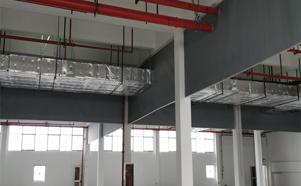 宁县挡烟垂壁防火玻璃厚度要求