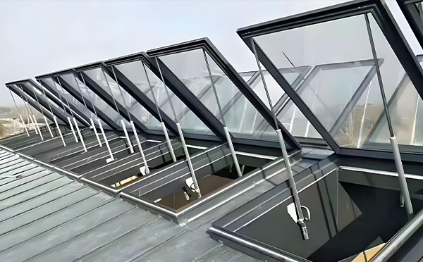 消防宁县排烟窗的接线安装指南 消防宁县排烟窗的接线安装指南