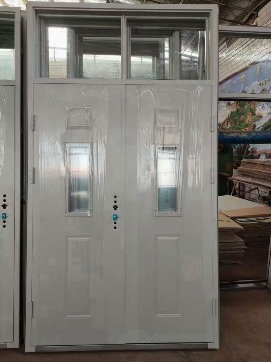 宁县学校教室门