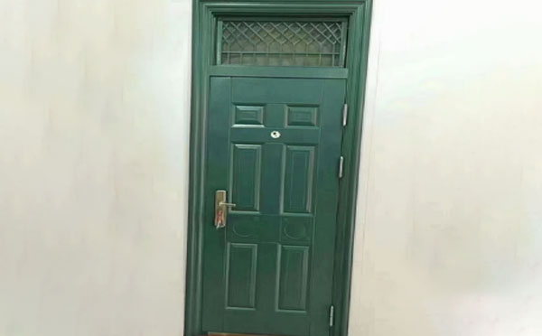 宁县学校教室门