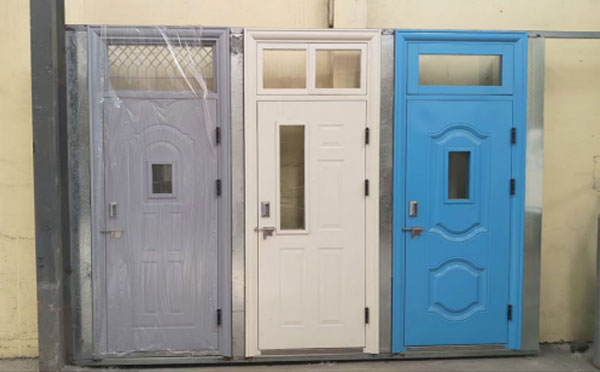 宁县学校教室门