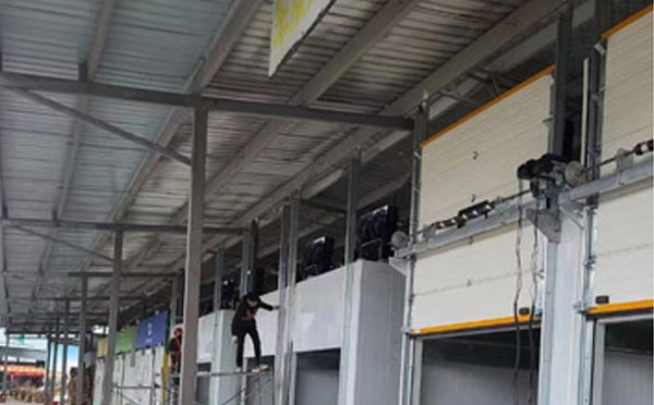 宁县工业推拉门安装技巧与注意事项详解