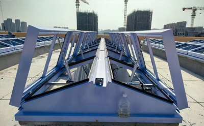 宁县排烟窗的设置要求