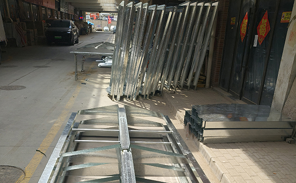 2025宁县排烟窗维护周期与电动开启故障排查